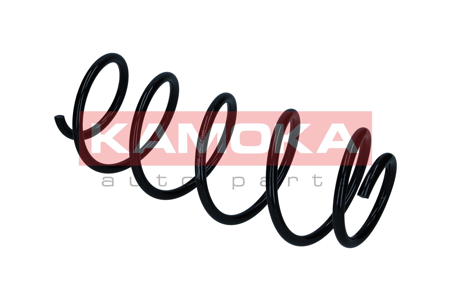 Coil Spring - 2110457 KAMOKA