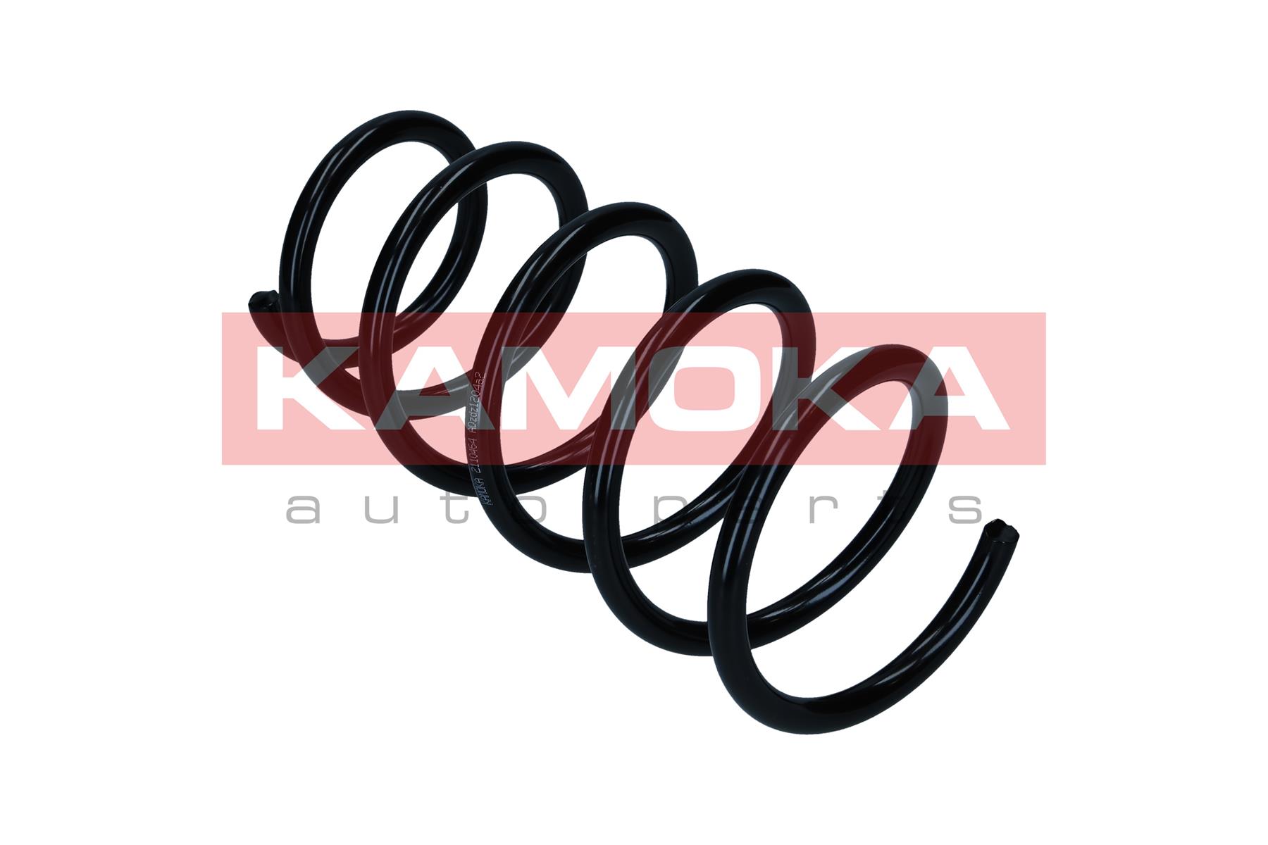 Coil Spring - 2110464 KAMOKA