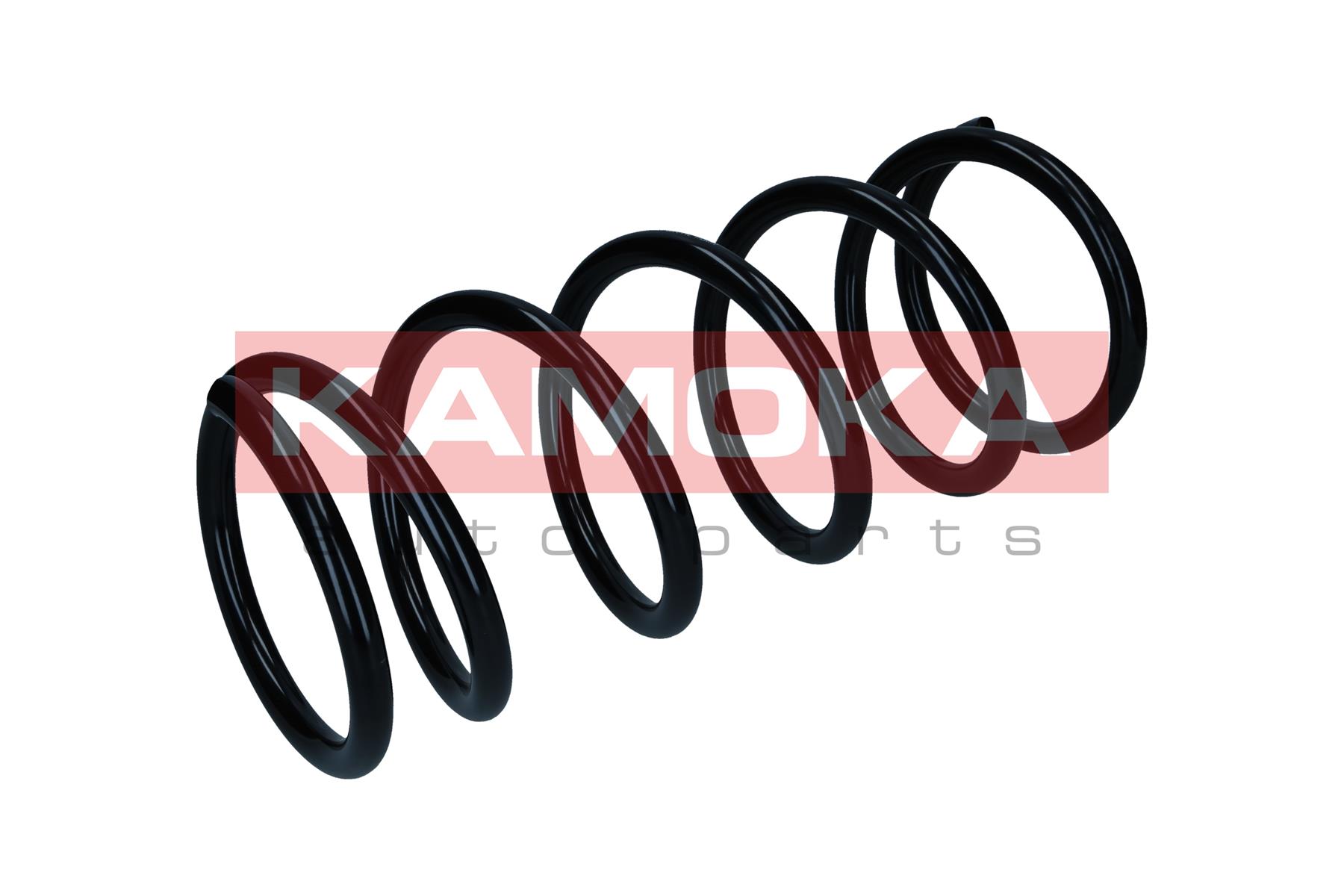 Coil Spring - 2110468 KAMOKA