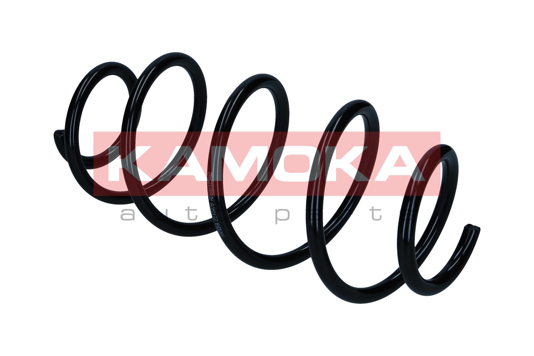 Coil Spring - 2110478 KAMOKA