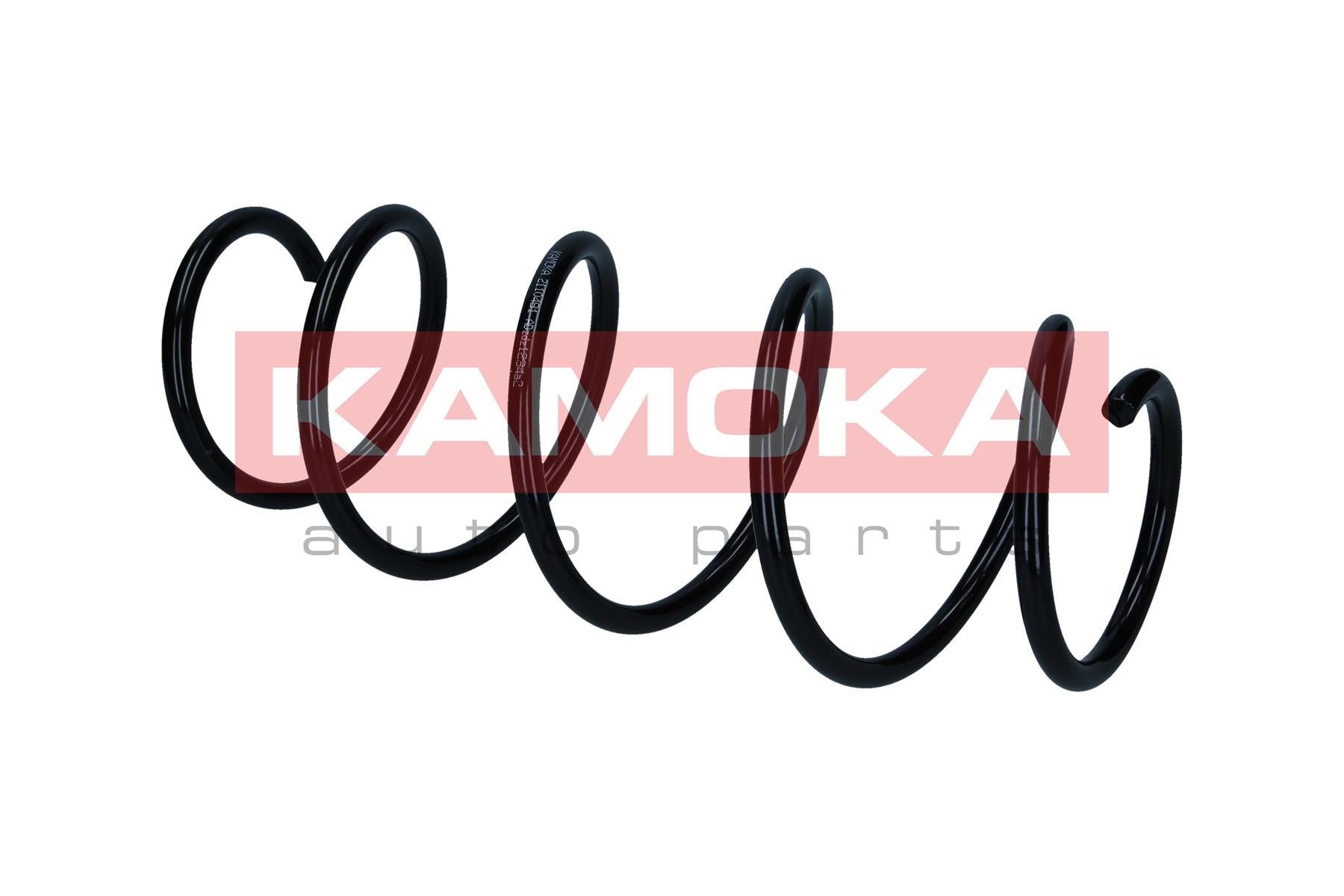 Coil Spring - 2110481 KAMOKA