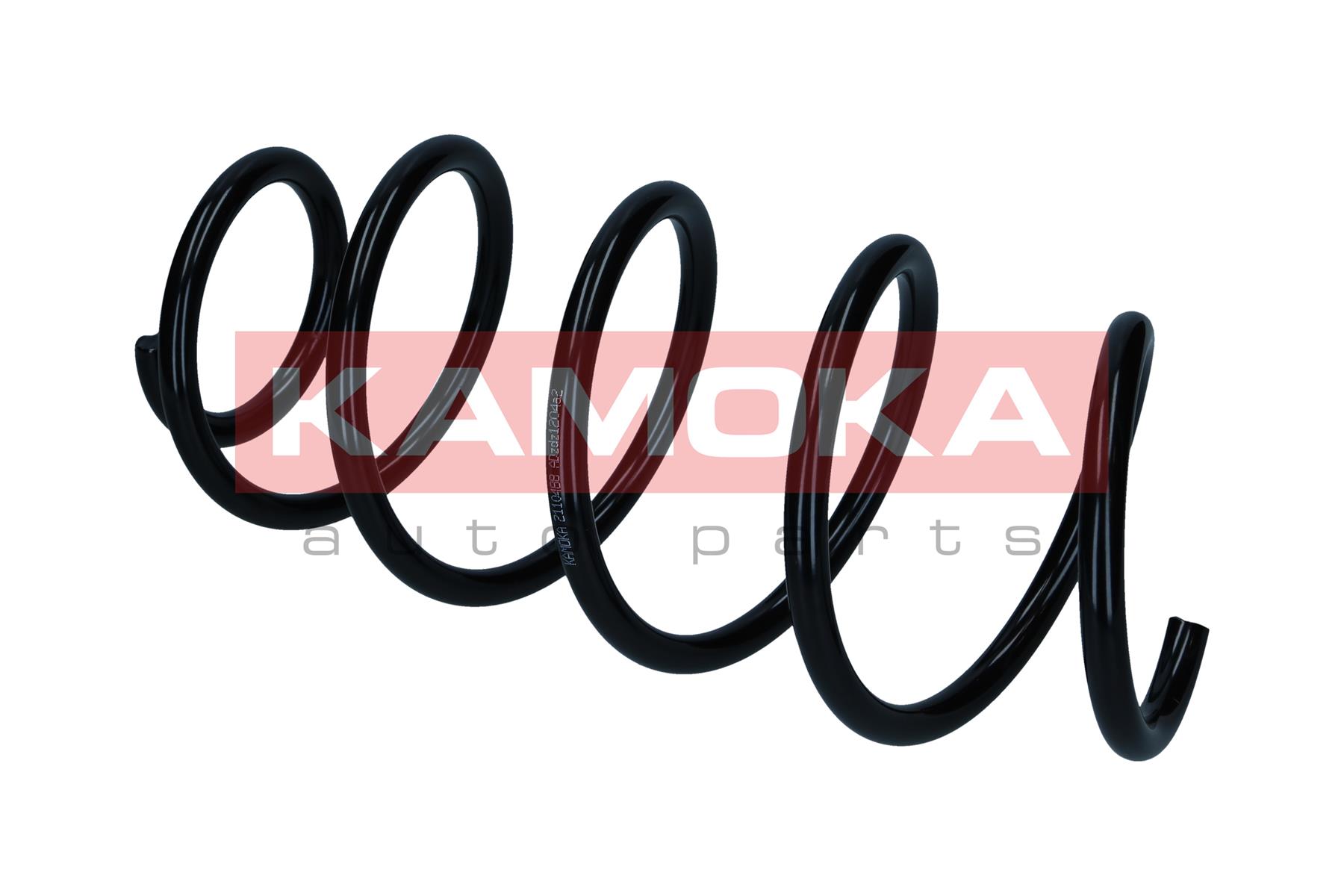 Coil Spring - 2110488 KAMOKA