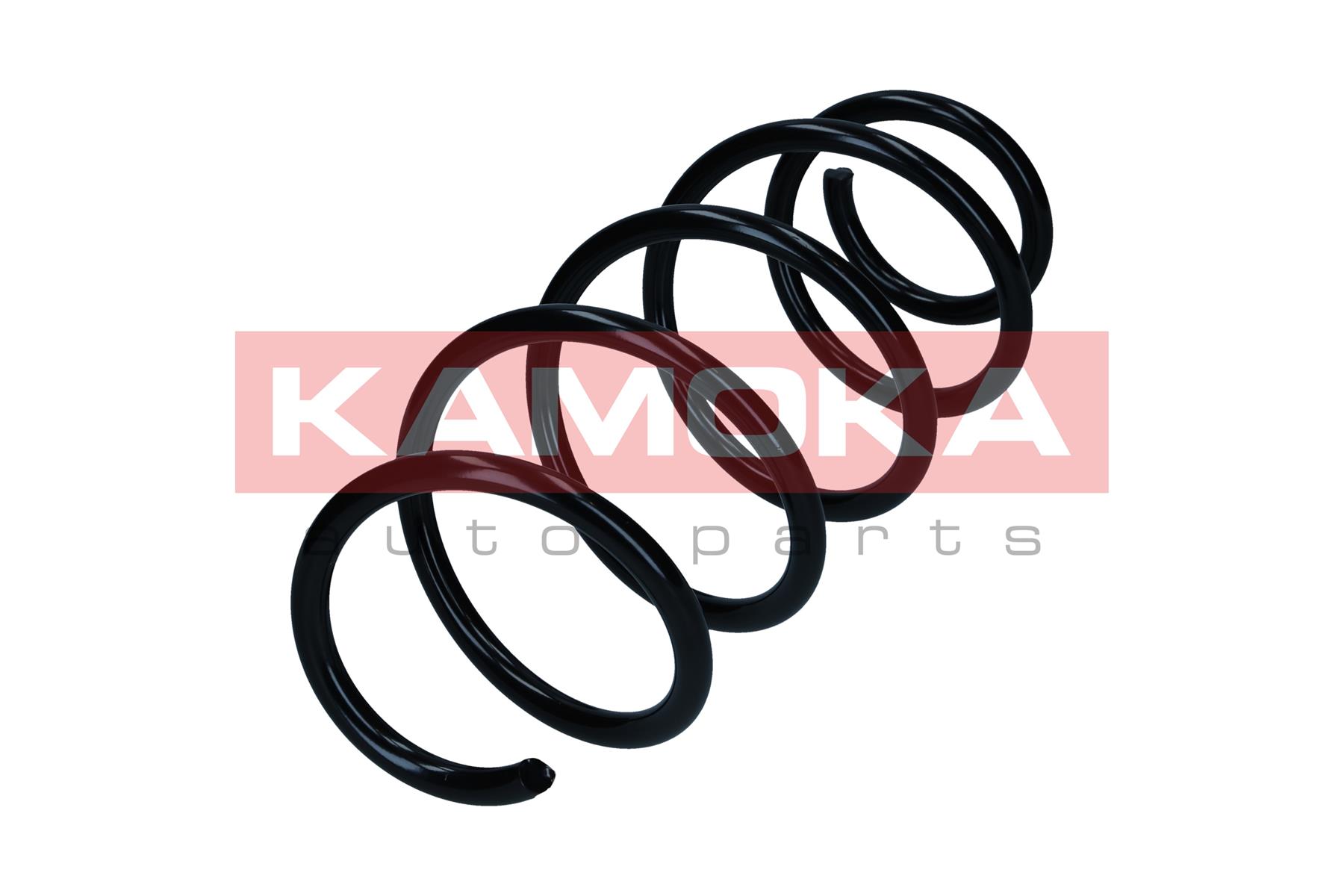 Coil Spring - 2110488 KAMOKA