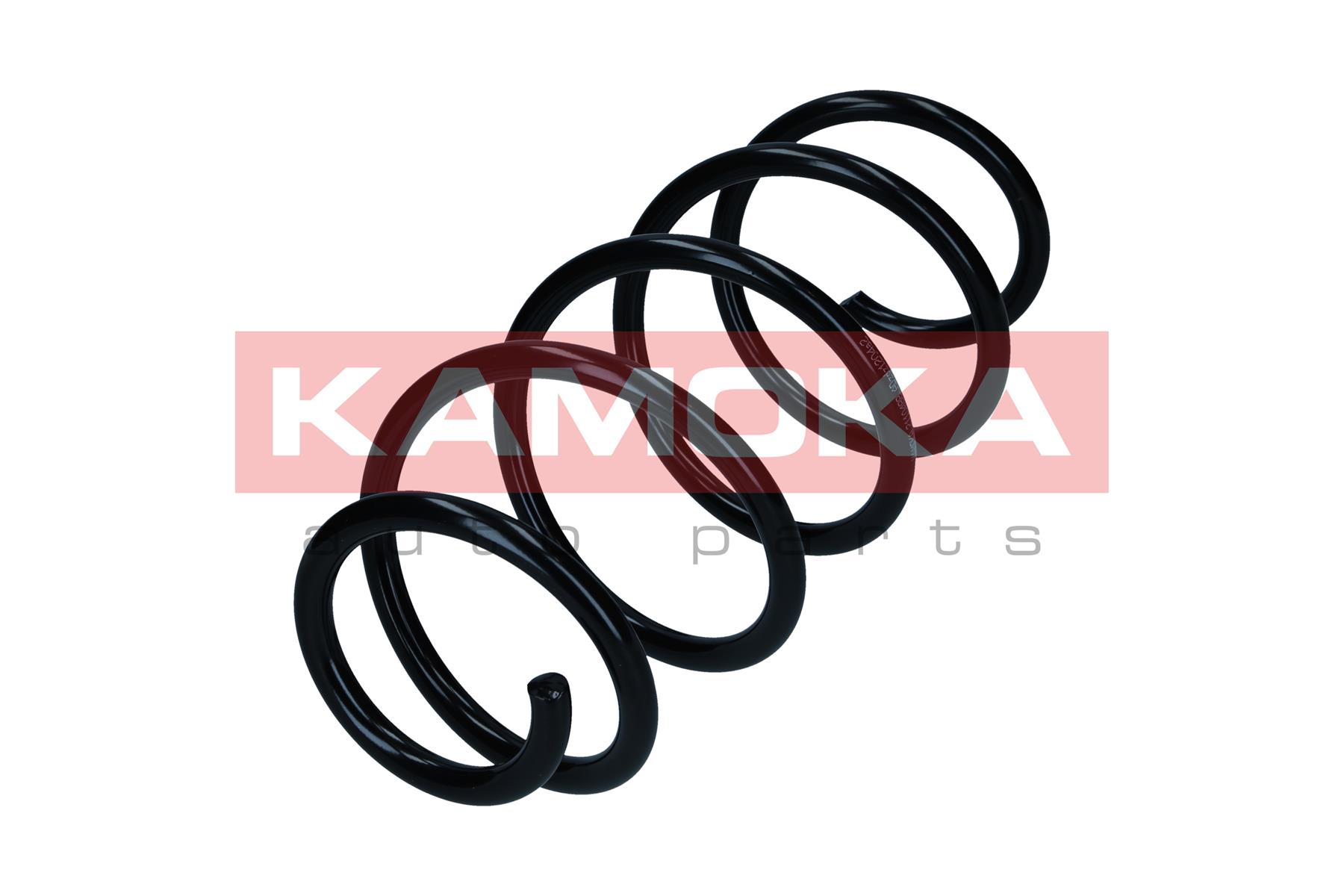 Coil Spring - 2110488 KAMOKA