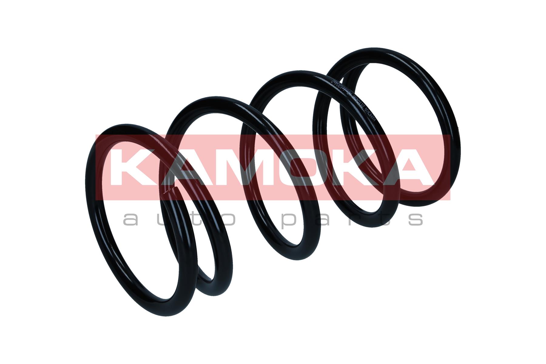 Coil Spring - 2110496 KAMOKA