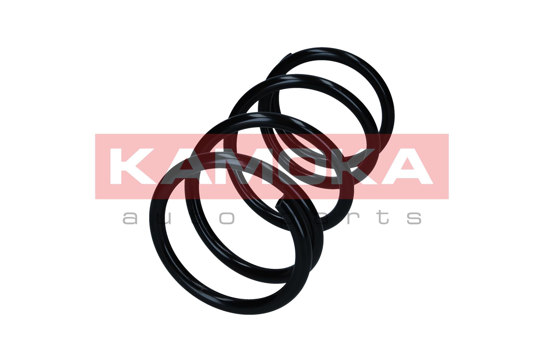 Coil Spring - 2110499 KAMOKA