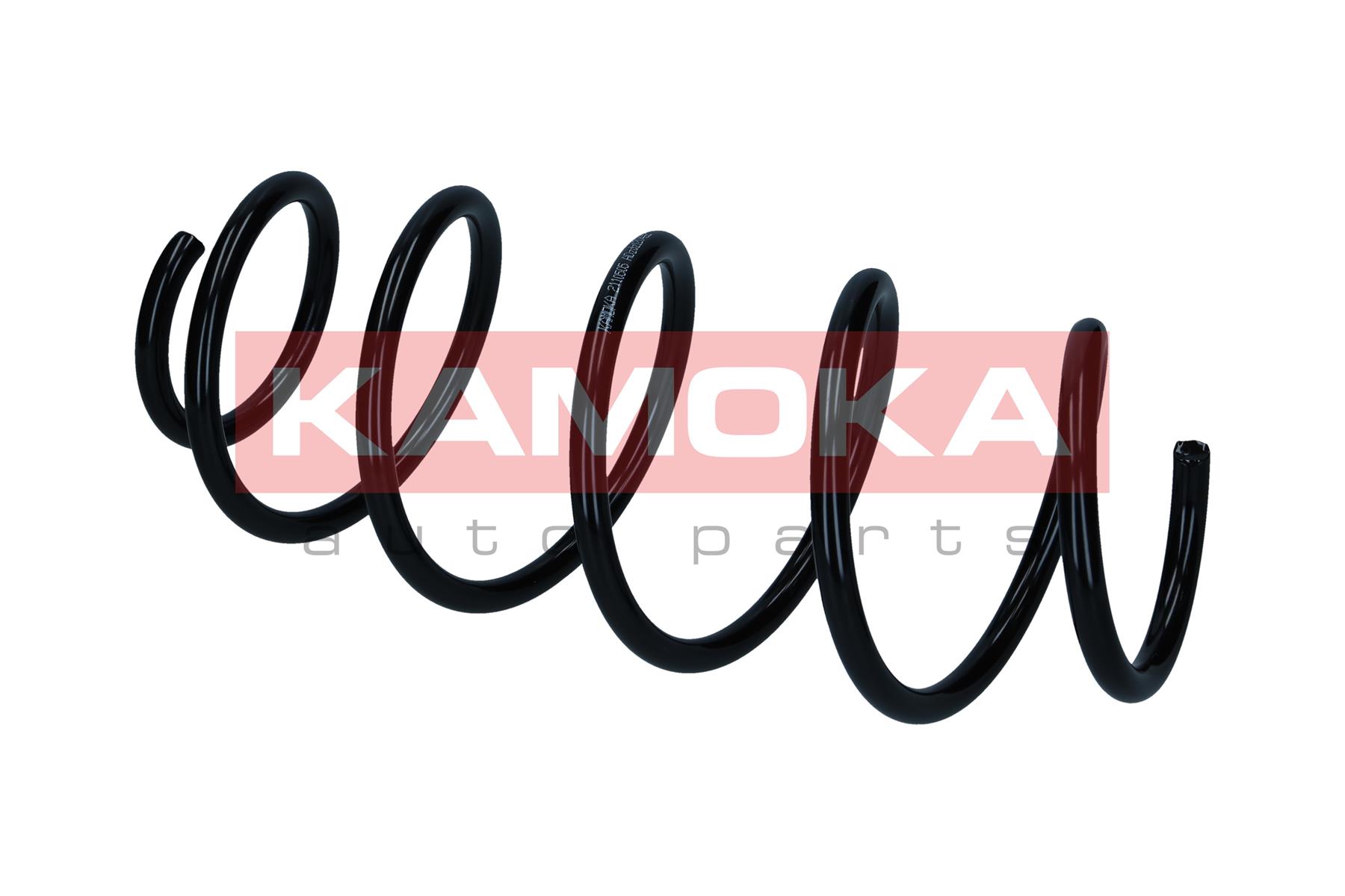 Coil Spring - 2110505 KAMOKA