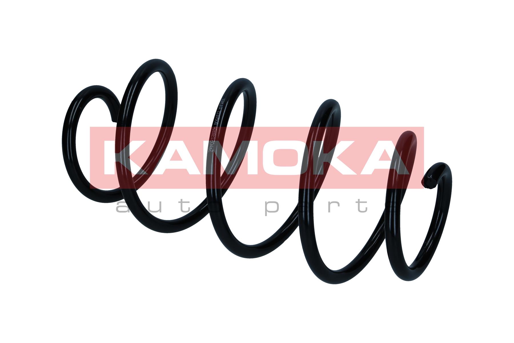 Coil Spring - 2110508 KAMOKA