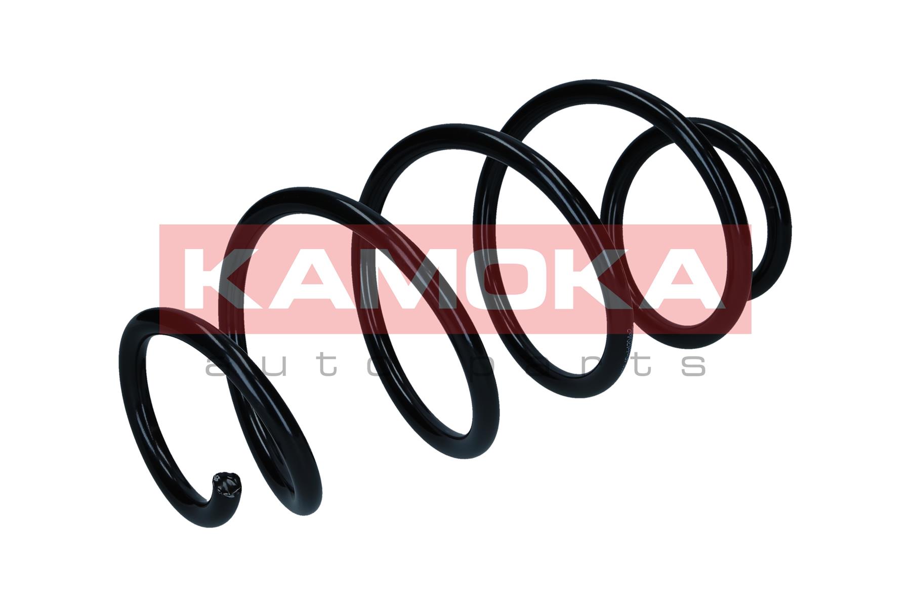Coil Spring - 2110509 KAMOKA