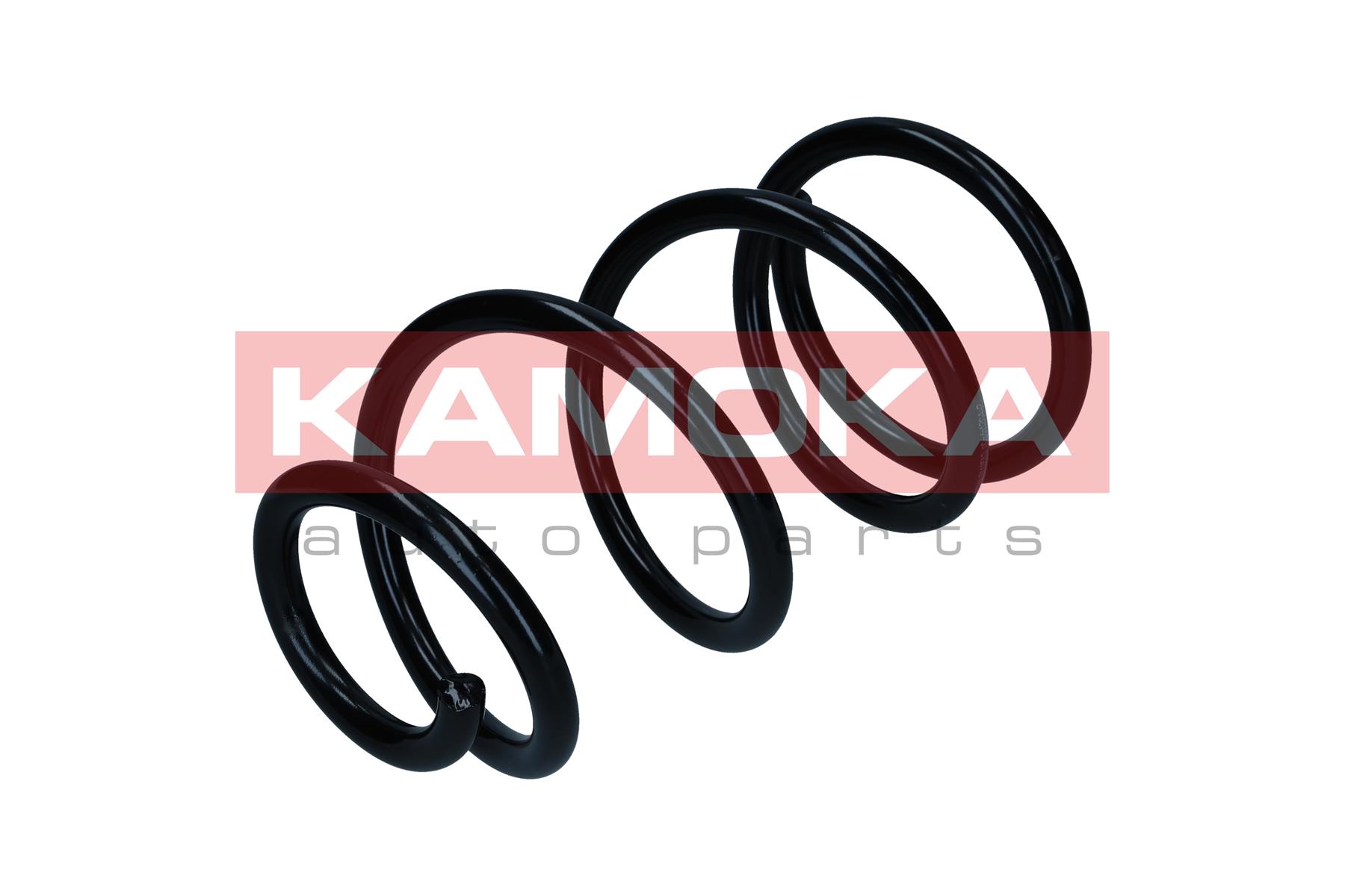 Coil Spring - 2110513 KAMOKA
