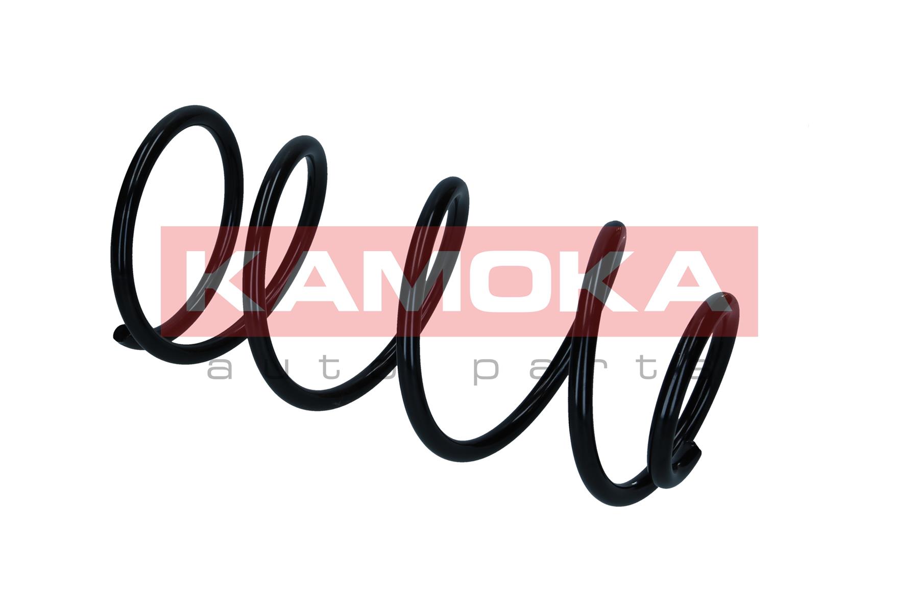 Coil Spring - 2110514 KAMOKA