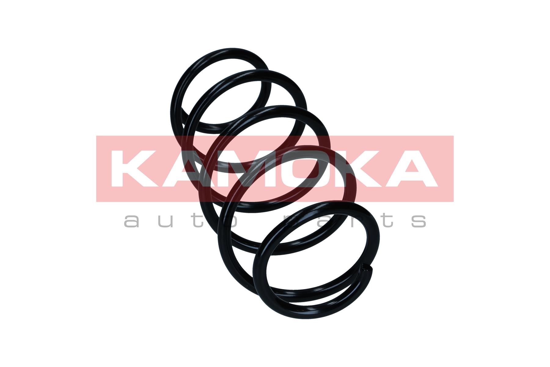 Coil Spring - 2110547 KAMOKA