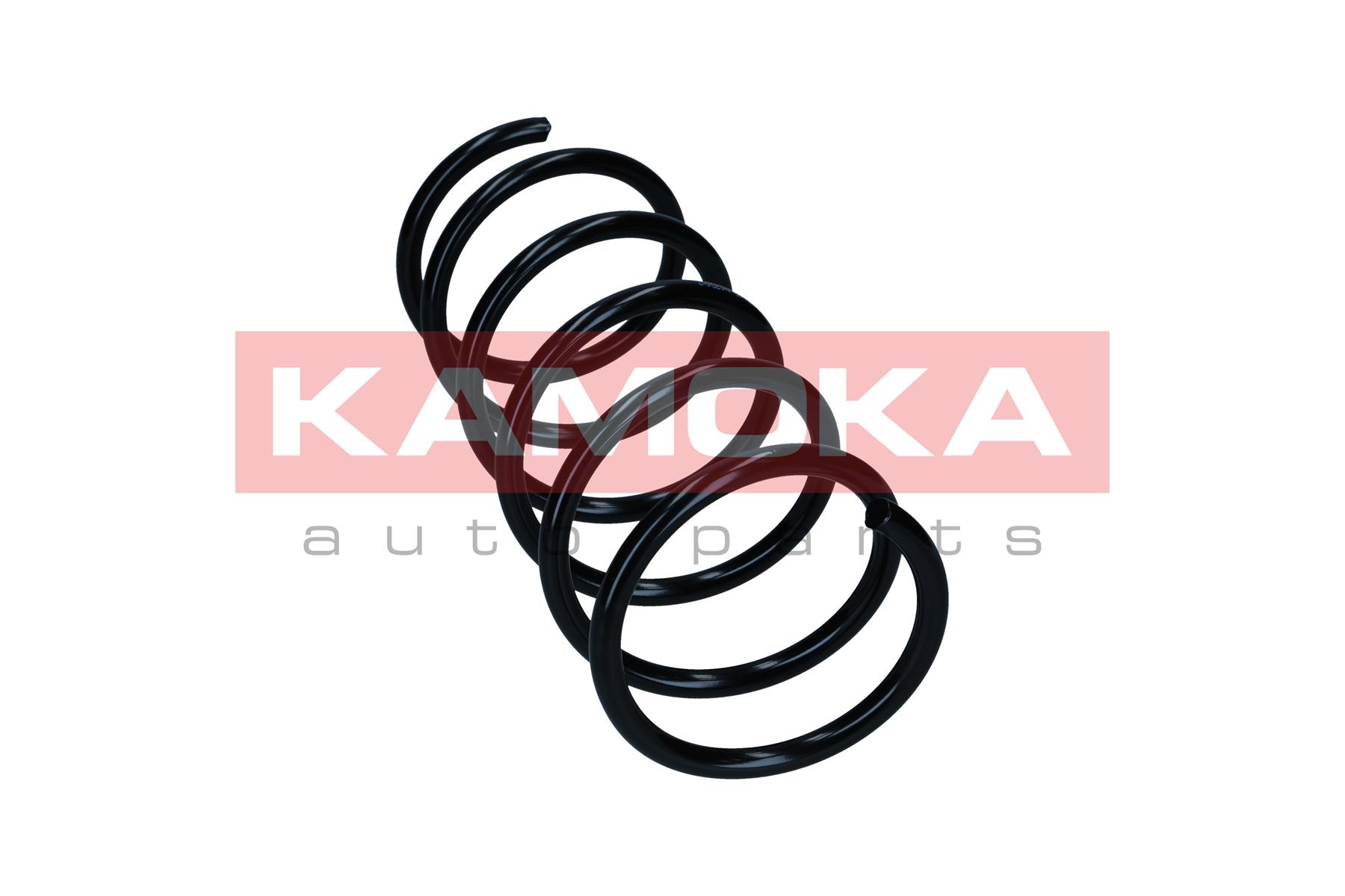 Coil Spring - 2110554 KAMOKA