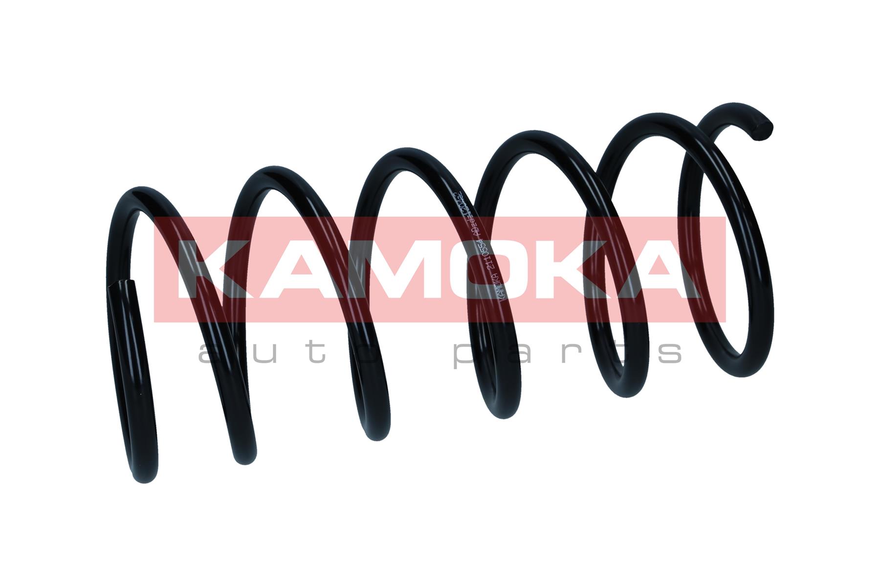 Coil Spring - 2110554 KAMOKA