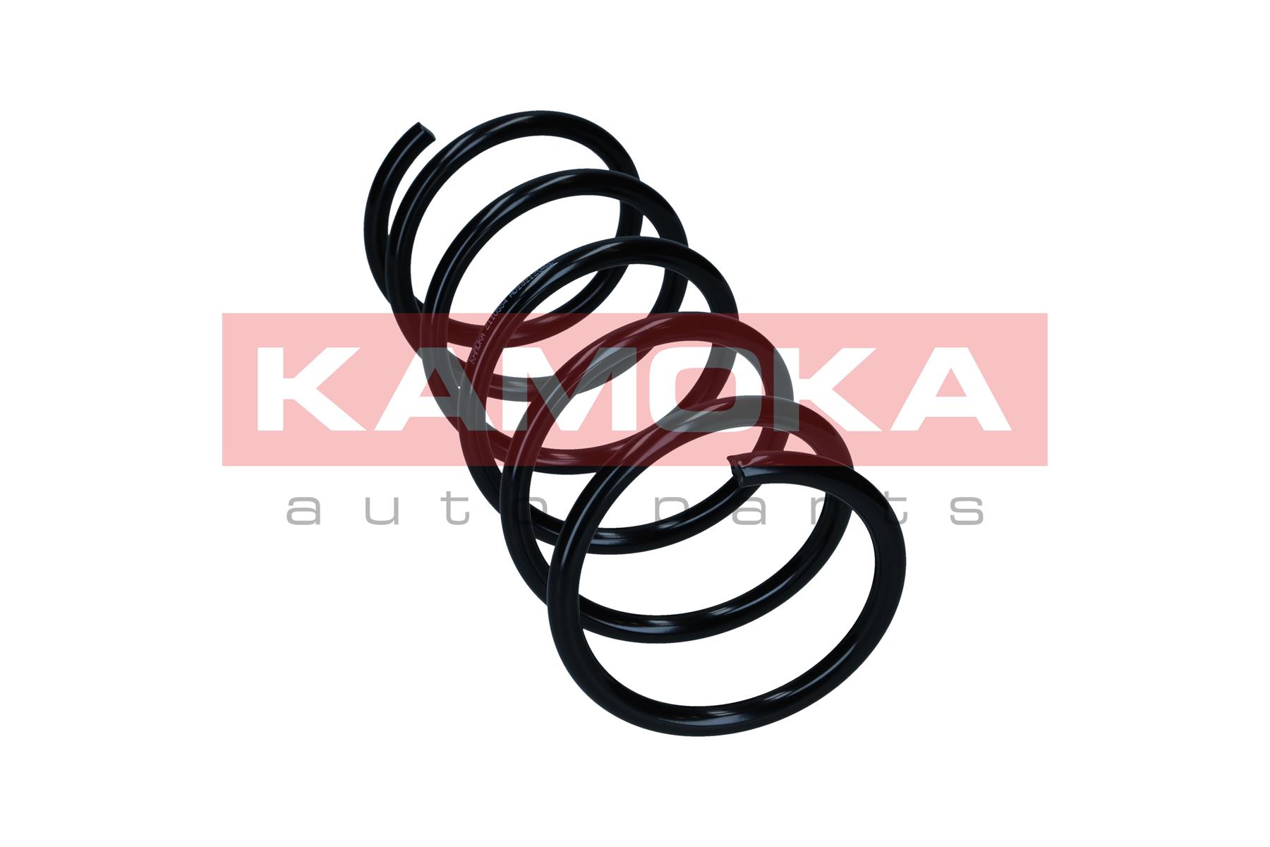 Coil Spring - 2110554 KAMOKA