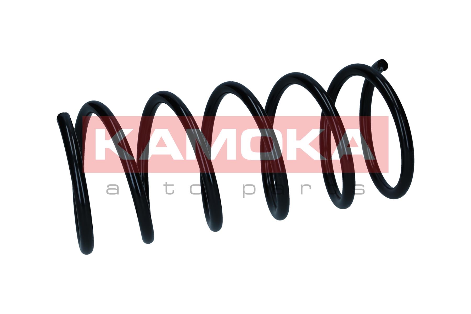 Coil Spring - 2110554 KAMOKA