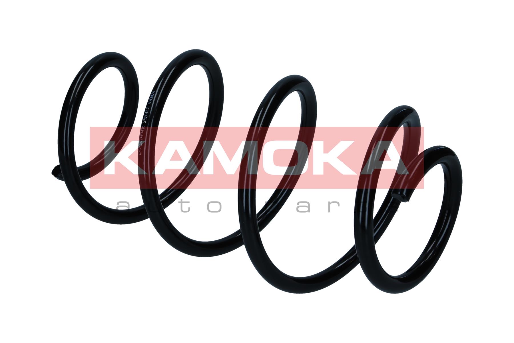 Coil Spring - 2110565 KAMOKA