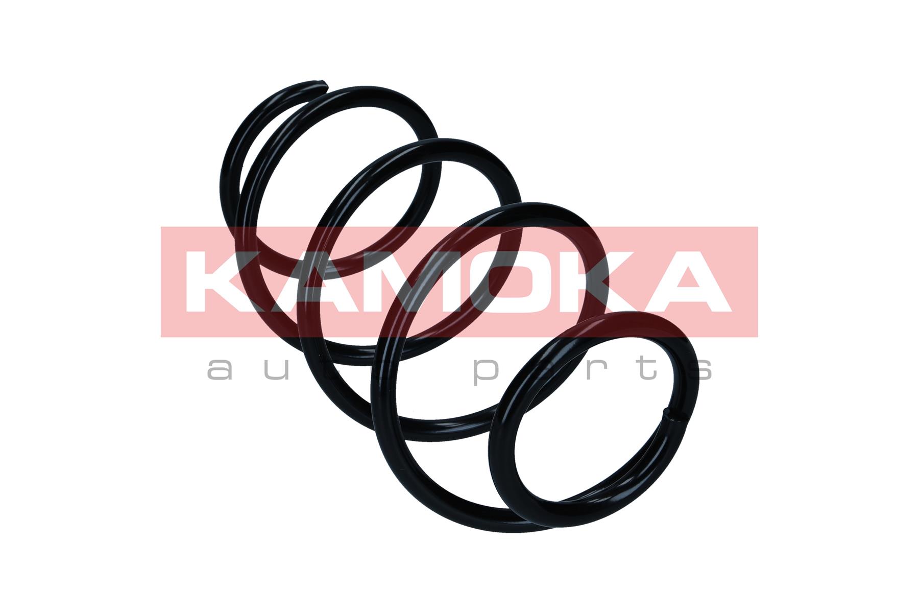 Molla autotelaio - 2110568 KAMOKA