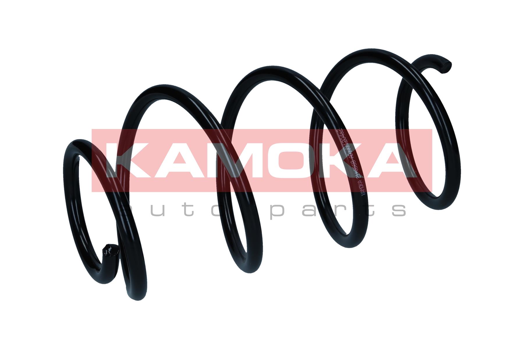 Coil Spring - 2110568 KAMOKA