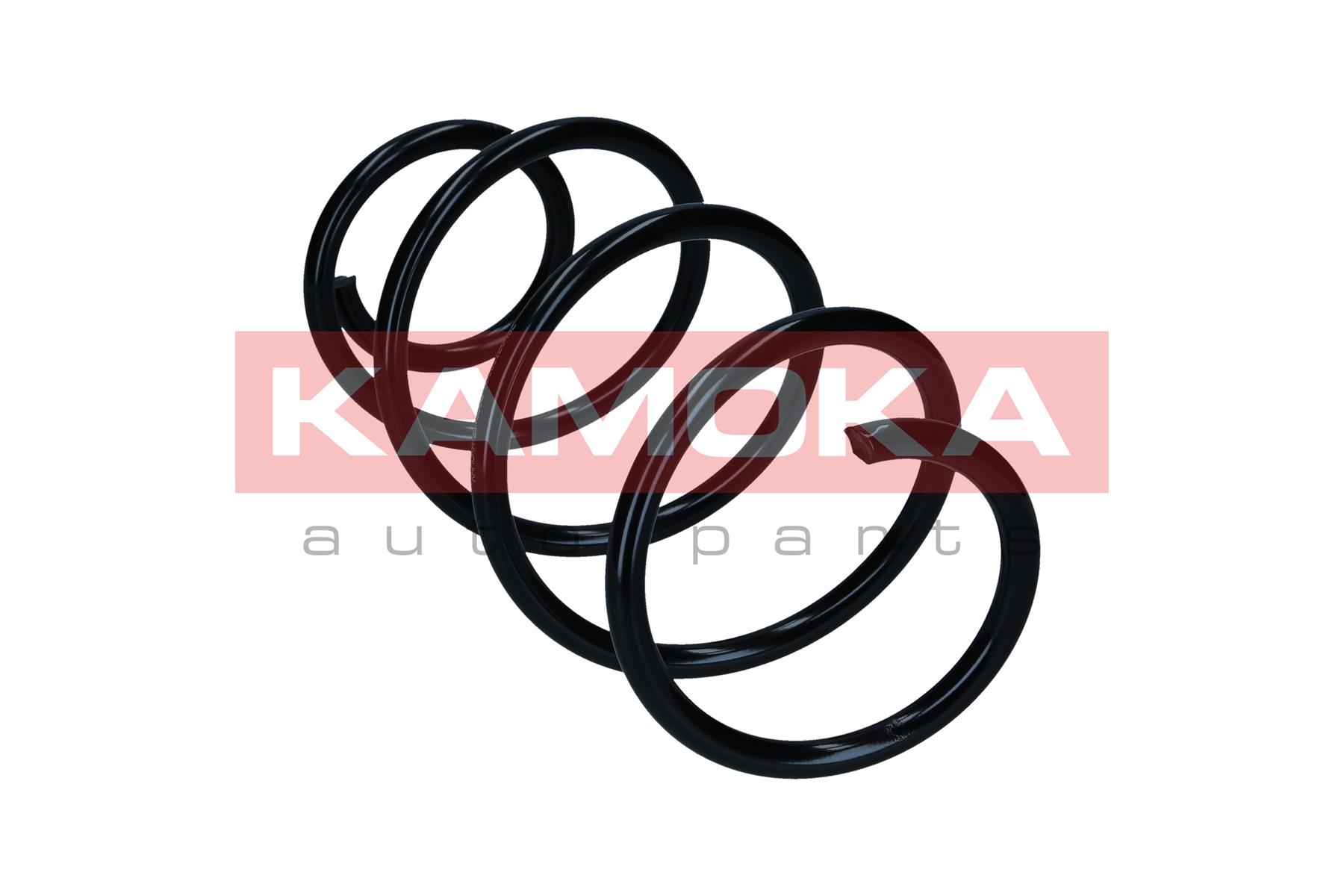 Coil Spring - 2110568 KAMOKA