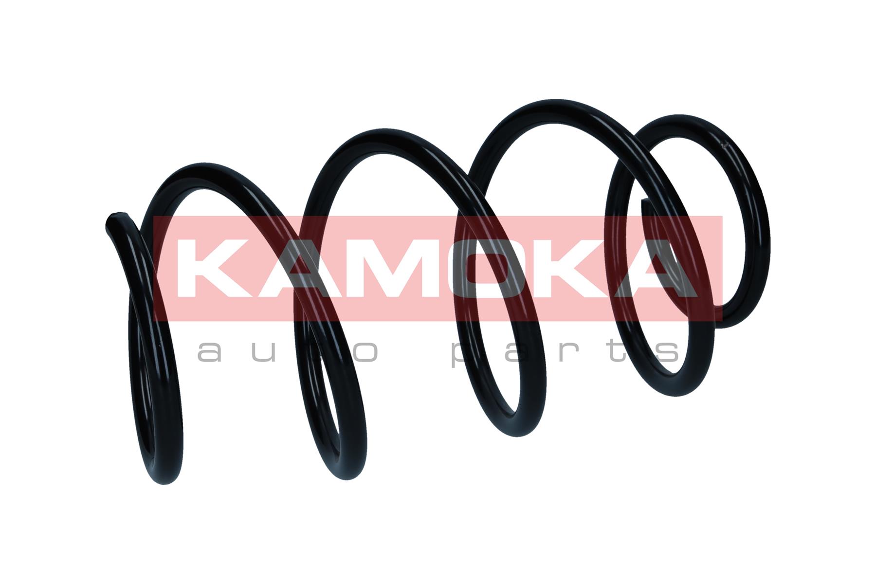 Coil Spring - 2110568 KAMOKA