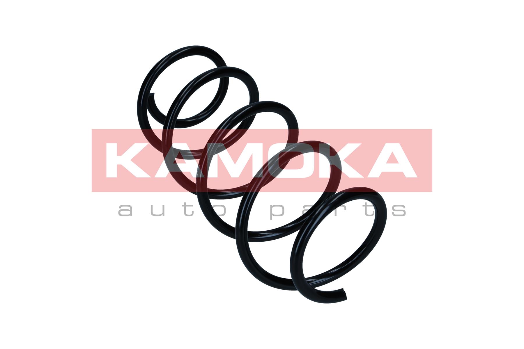 Coil Spring - 2110572 KAMOKA