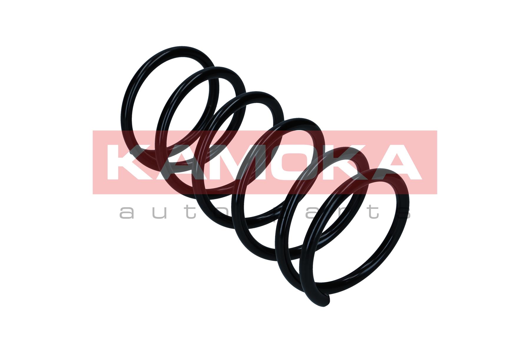 Coil Spring - 2110585 KAMOKA