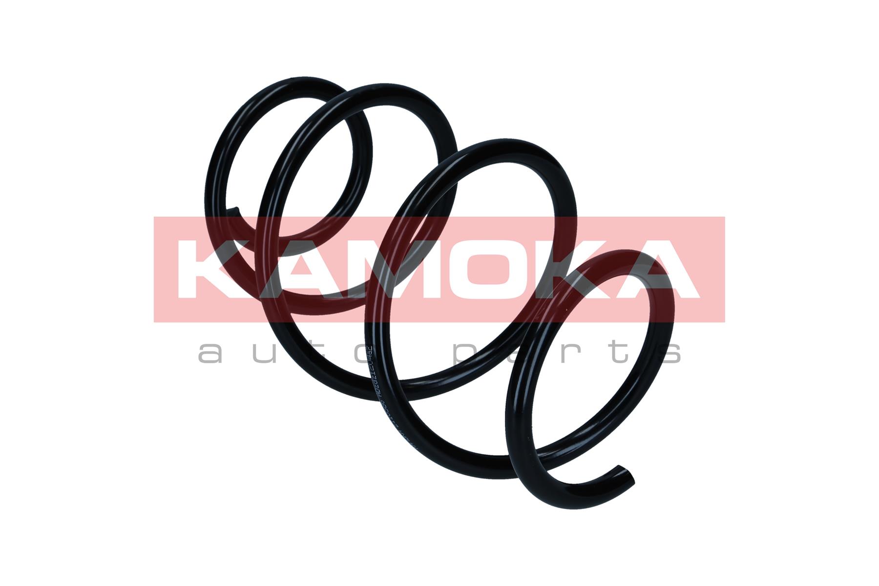 Molla autotelaio - 2110586 KAMOKA