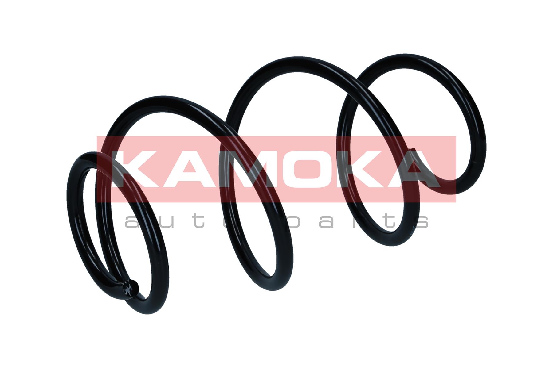 Coil Spring - 2110587 KAMOKA