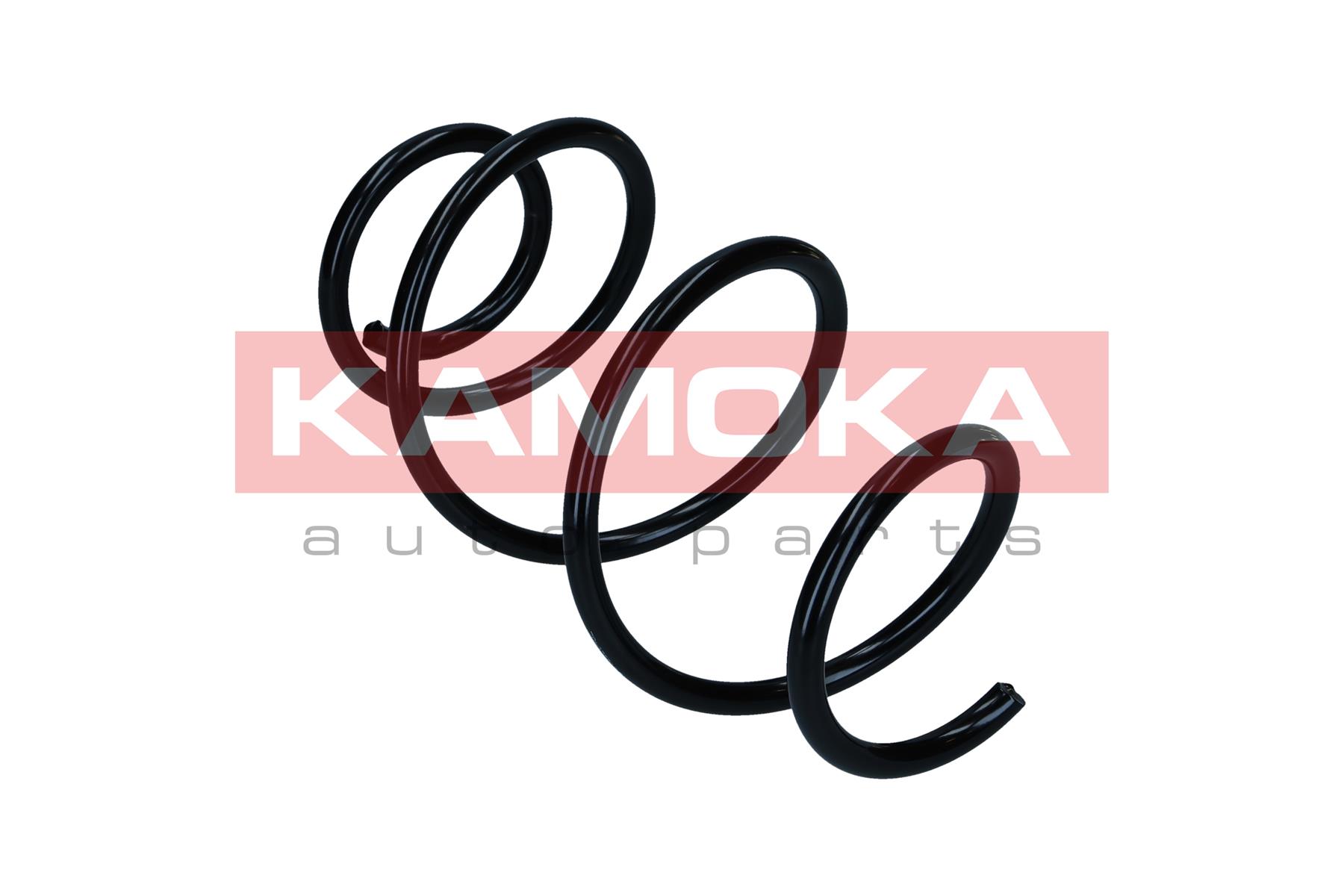 Coil Spring - 2110587 KAMOKA