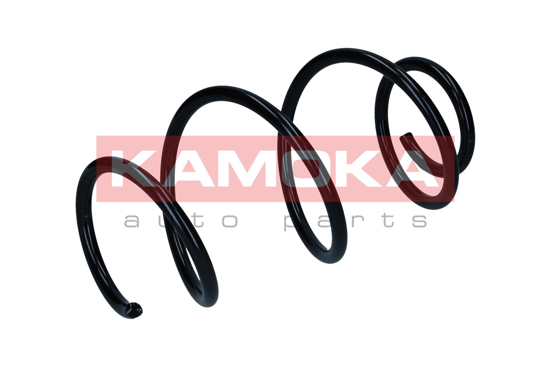 Coil Spring - 2110587 KAMOKA
