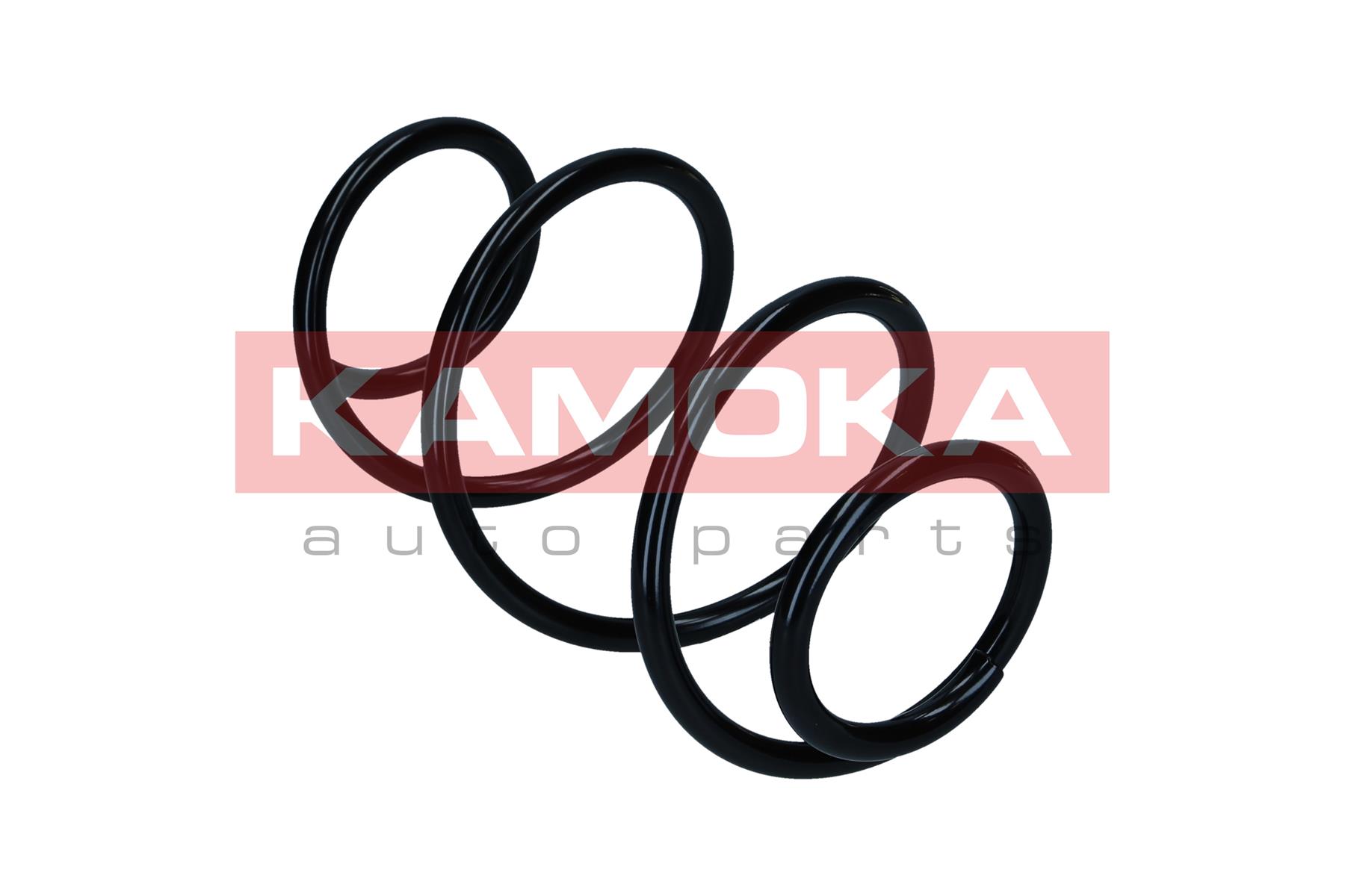 Coil Spring - 2110587 KAMOKA