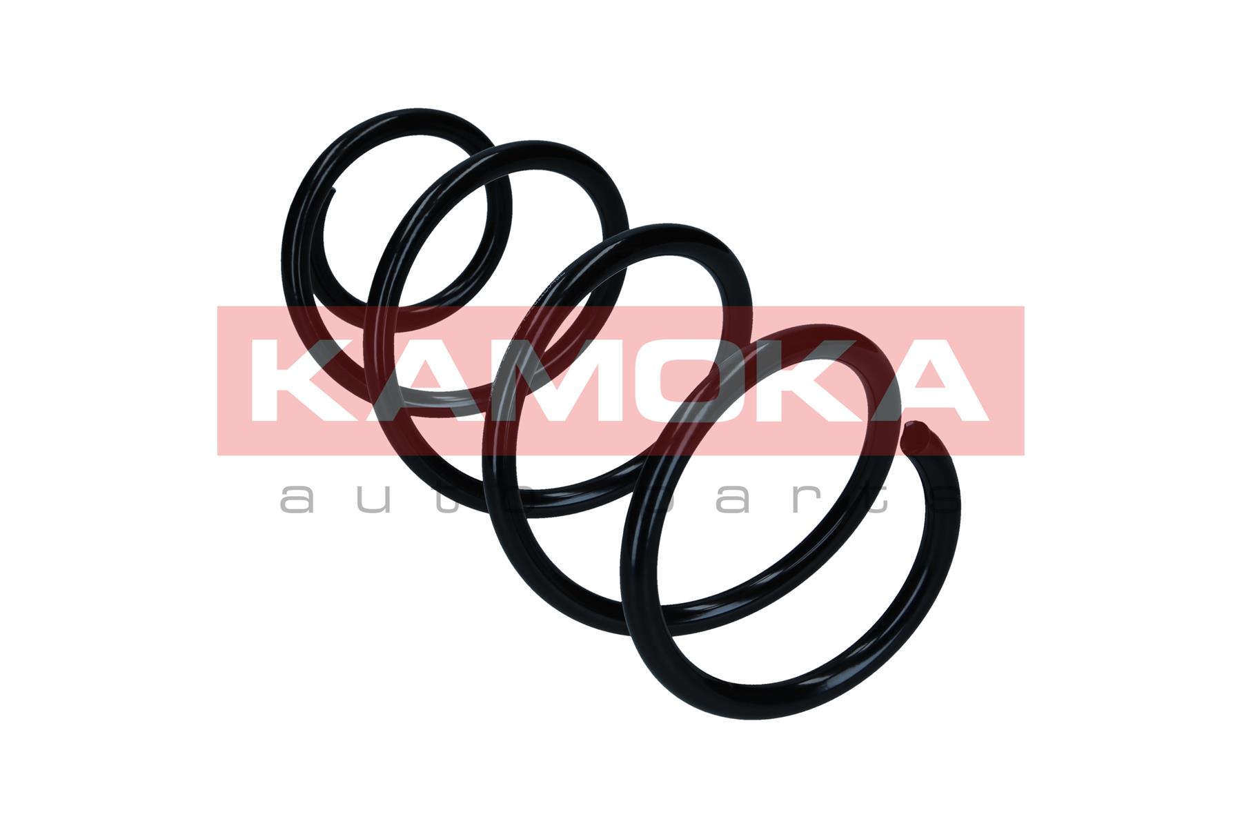 Molla autotelaio - 2110593 KAMOKA