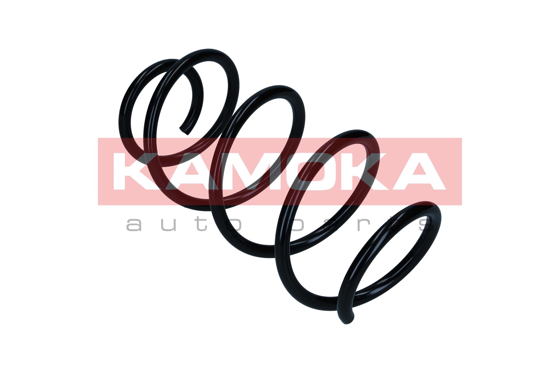 Coil Spring - 2110594 KAMOKA