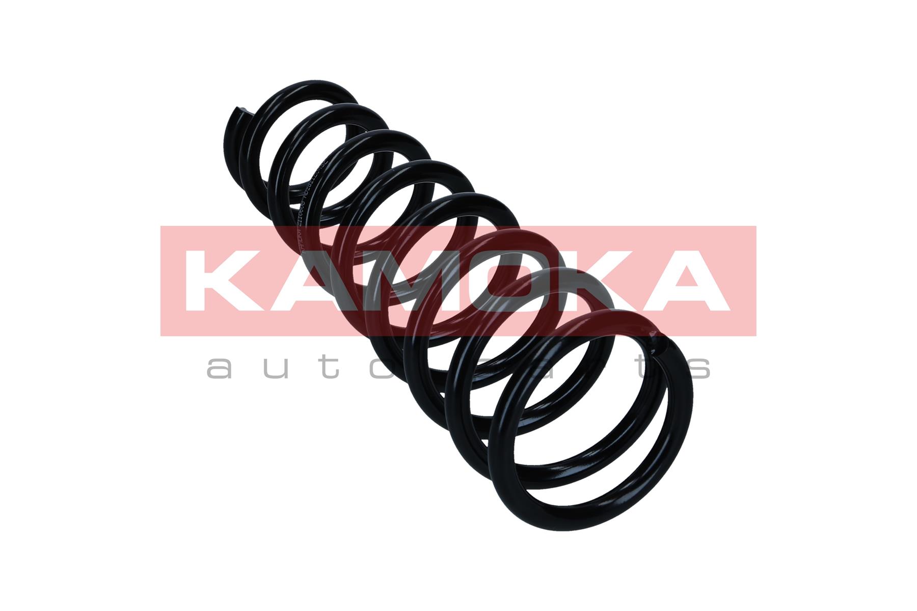 Molla autotelaio - 2110608 KAMOKA