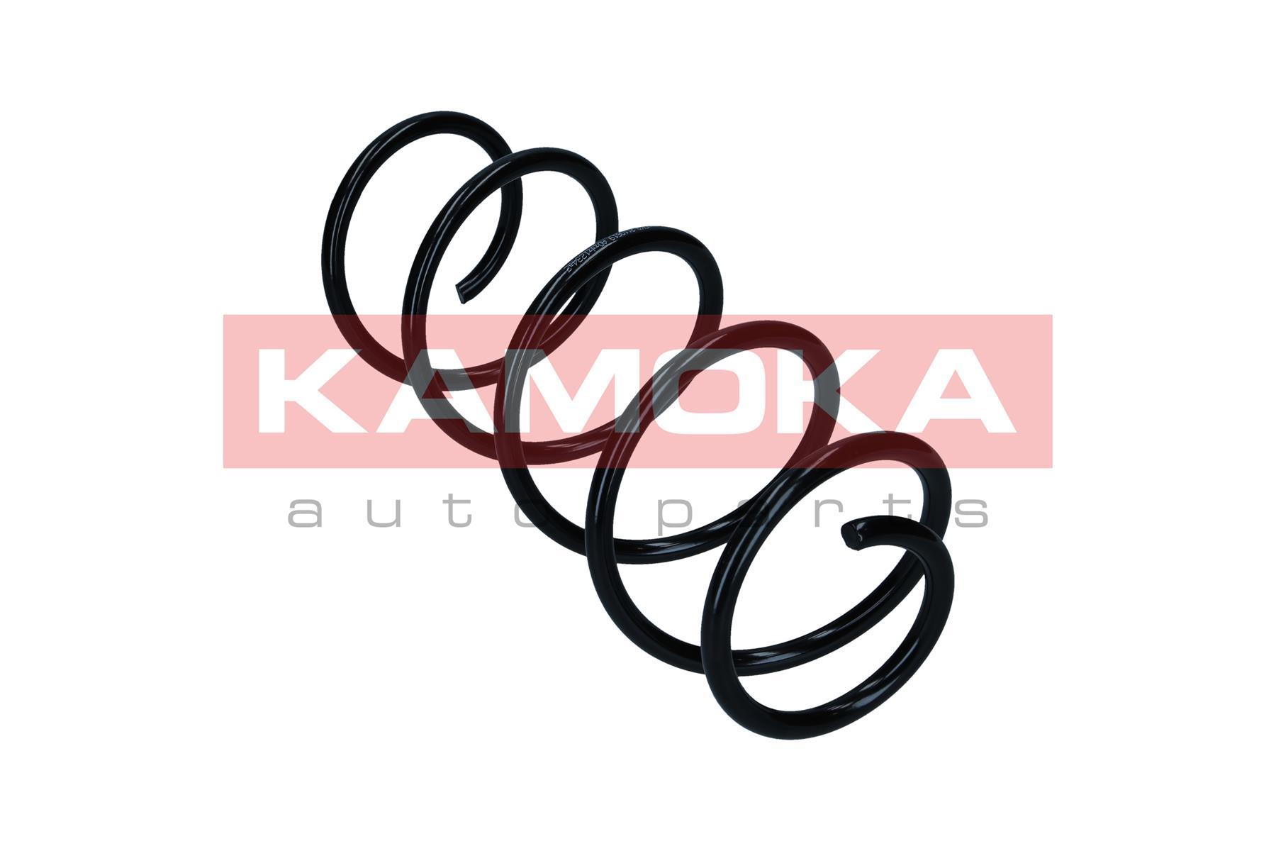 Coil Spring - 2110619 KAMOKA