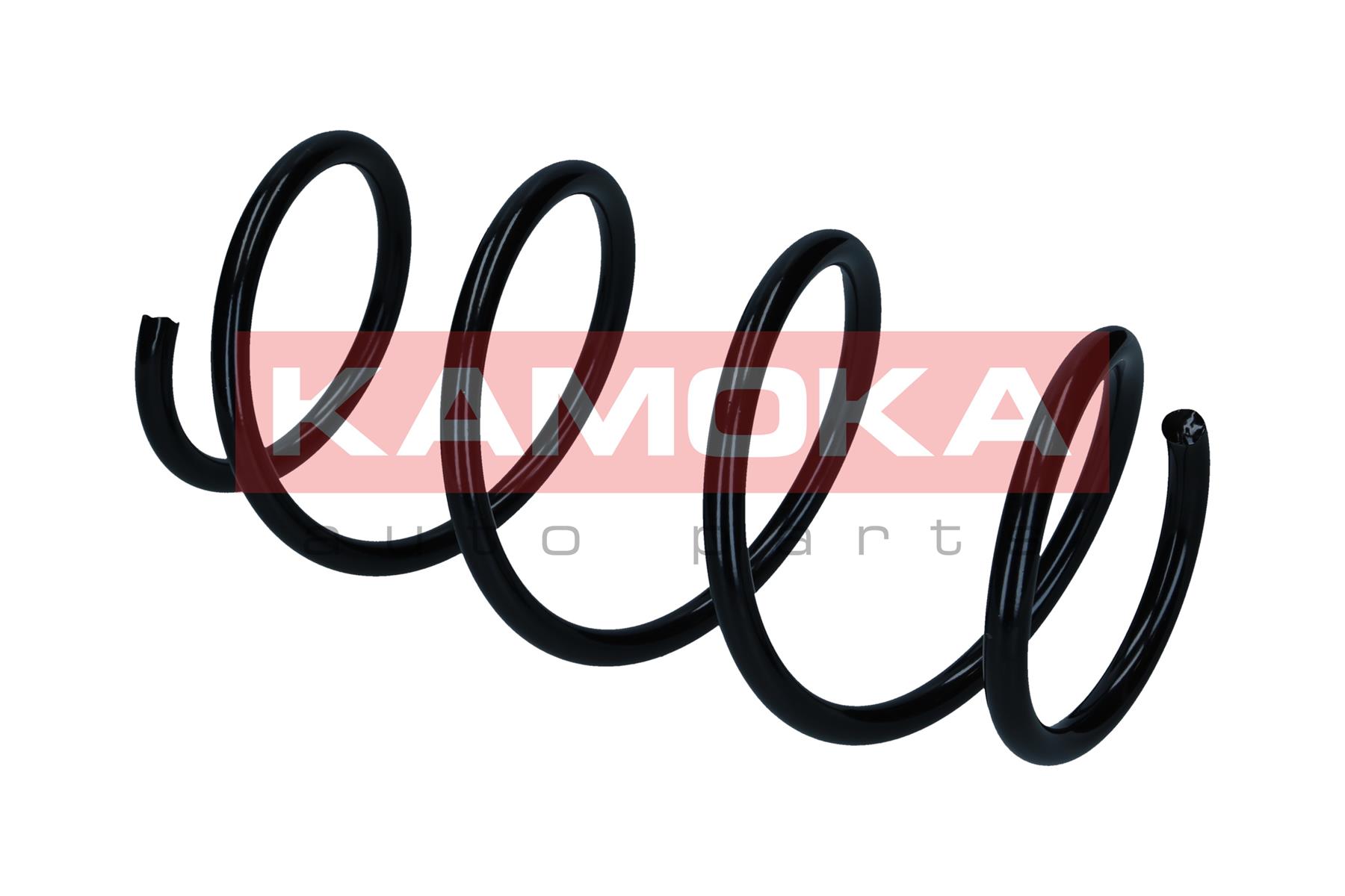 Coil Spring - 2110623 KAMOKA