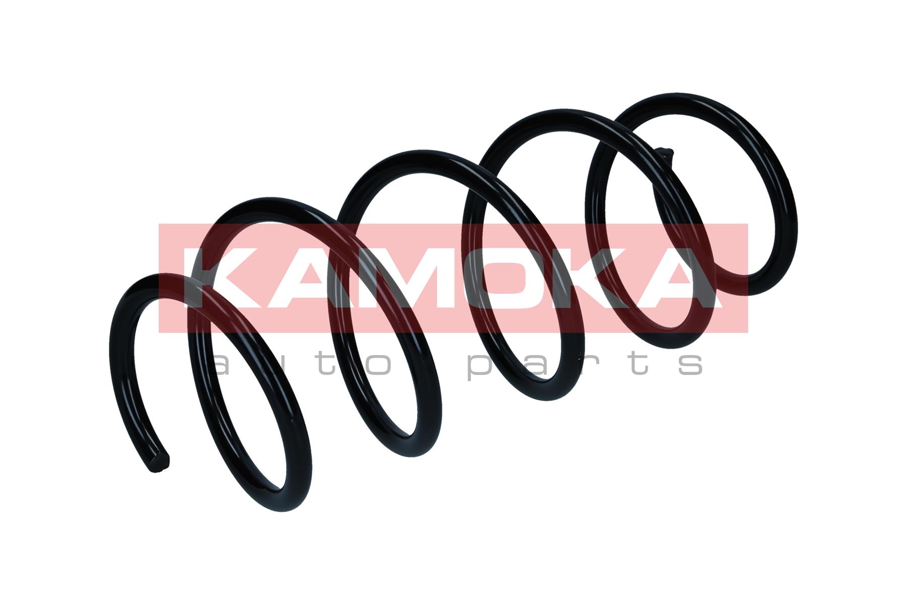 Coil Spring - 2110635 KAMOKA