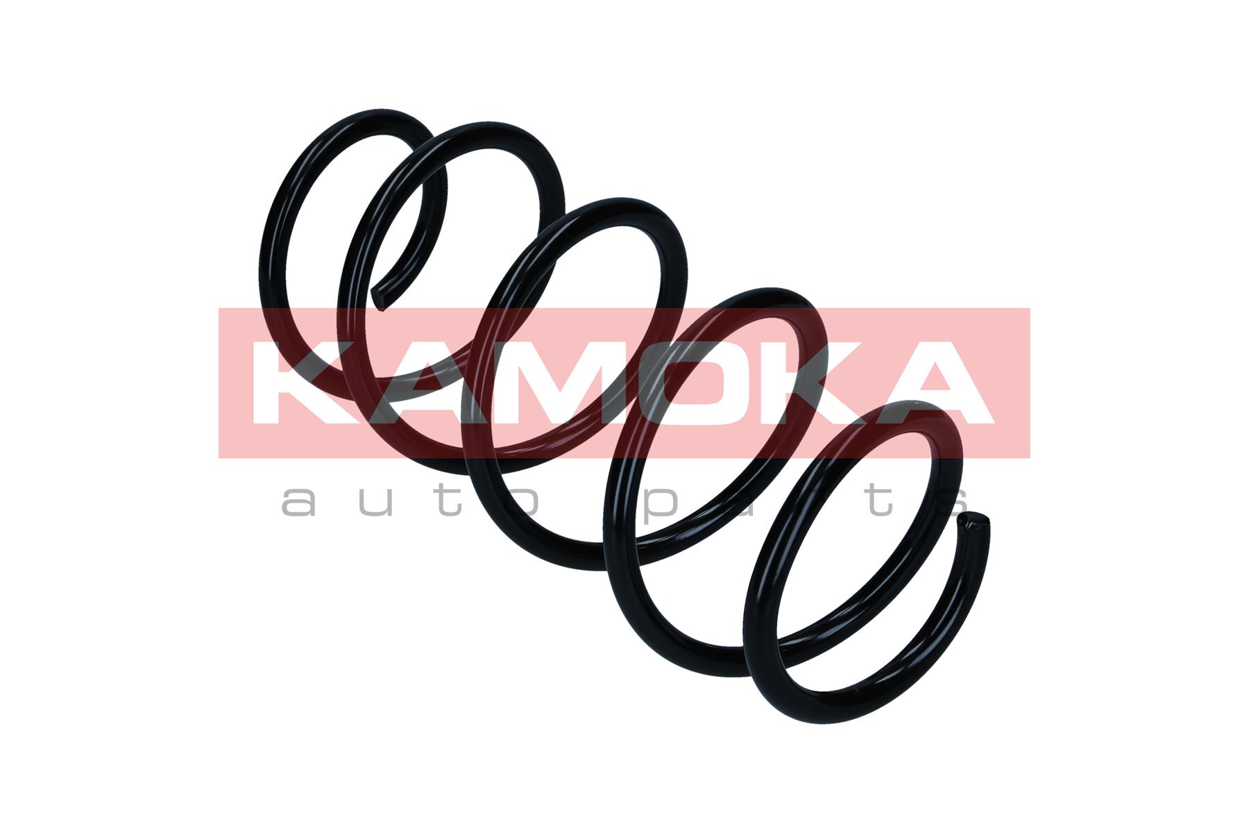 Coil Spring - 2110635 KAMOKA