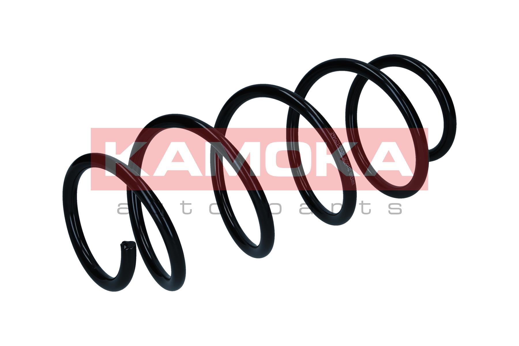 Coil Spring - 2110635 KAMOKA