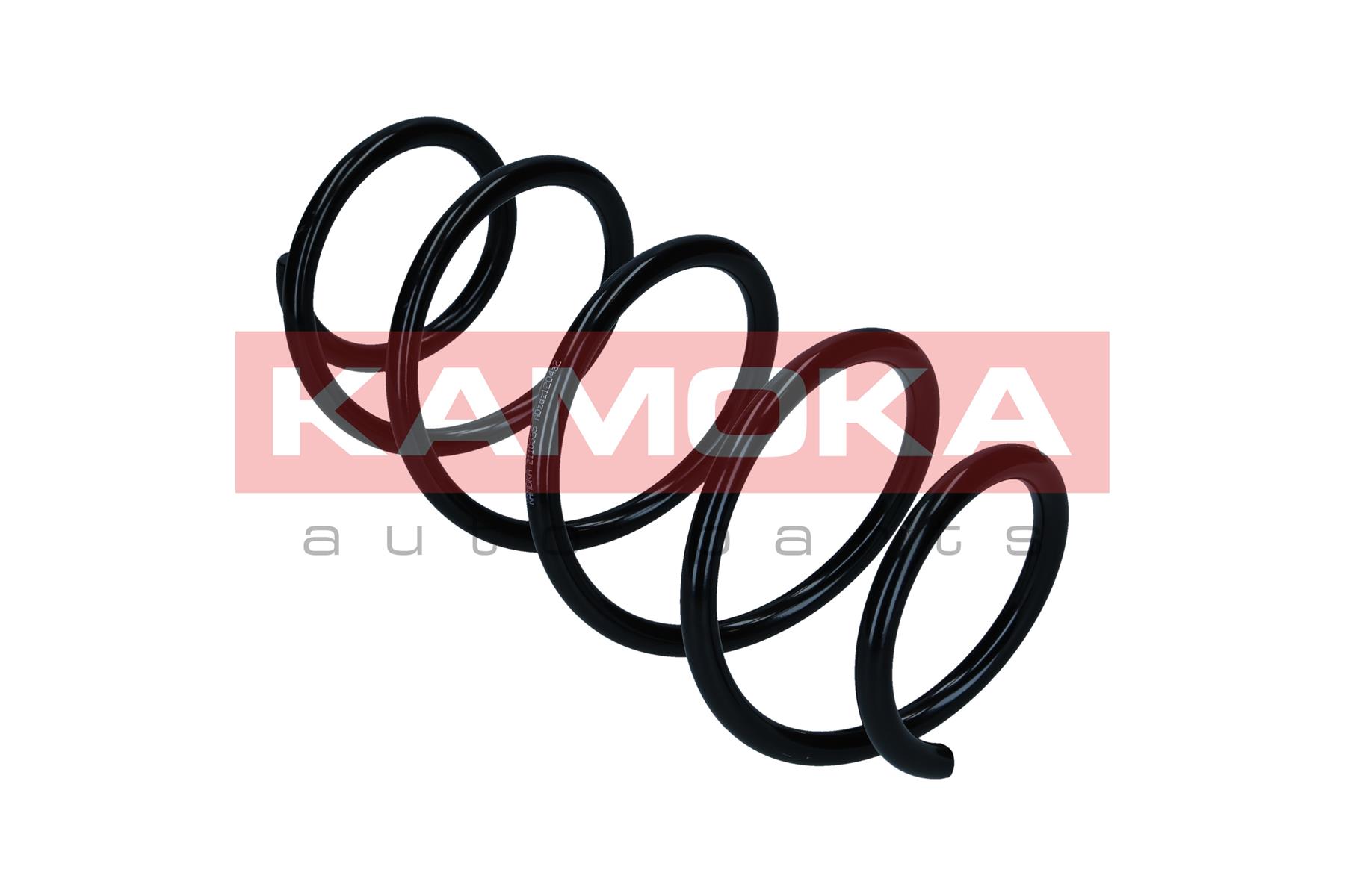 Coil Spring - 2110635 KAMOKA