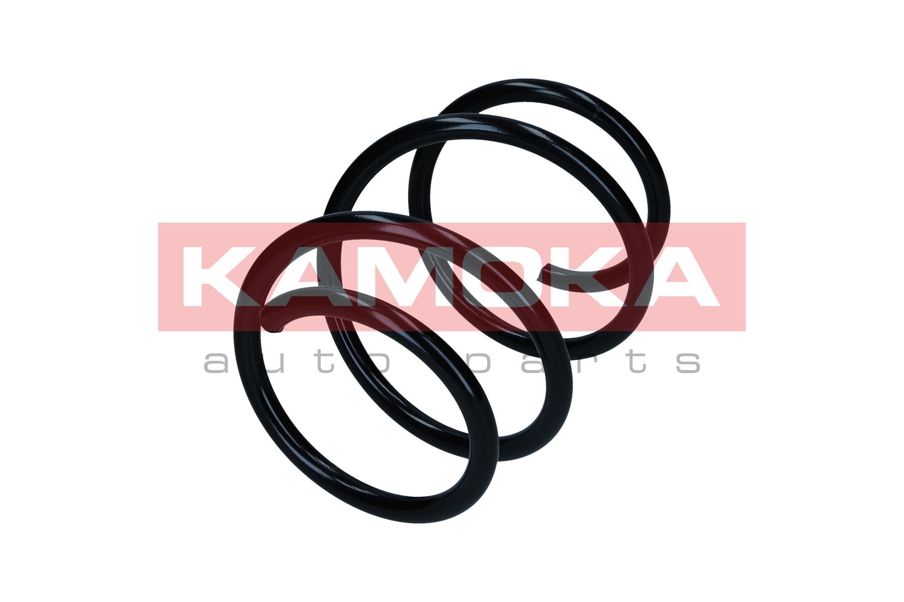 Coil Spring - 2110637 KAMOKA