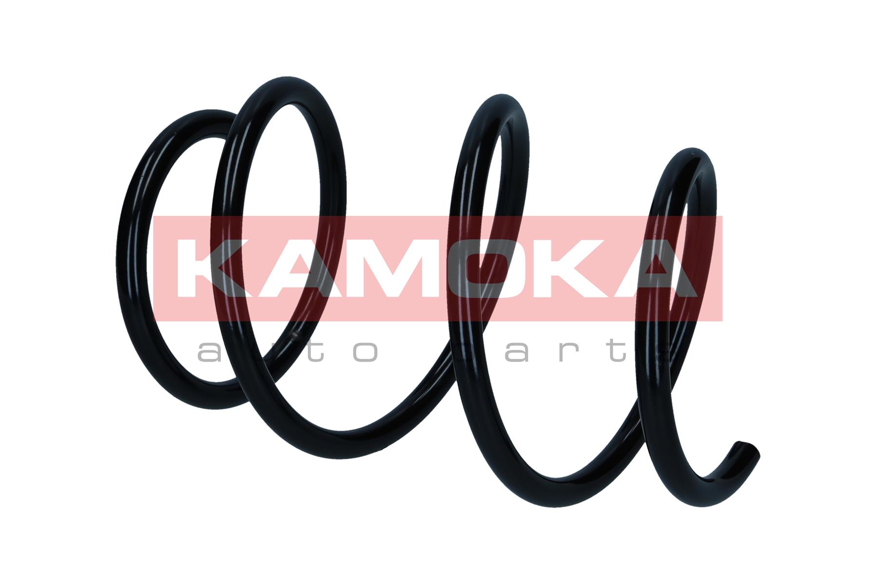 Coil Spring - 2110637 KAMOKA