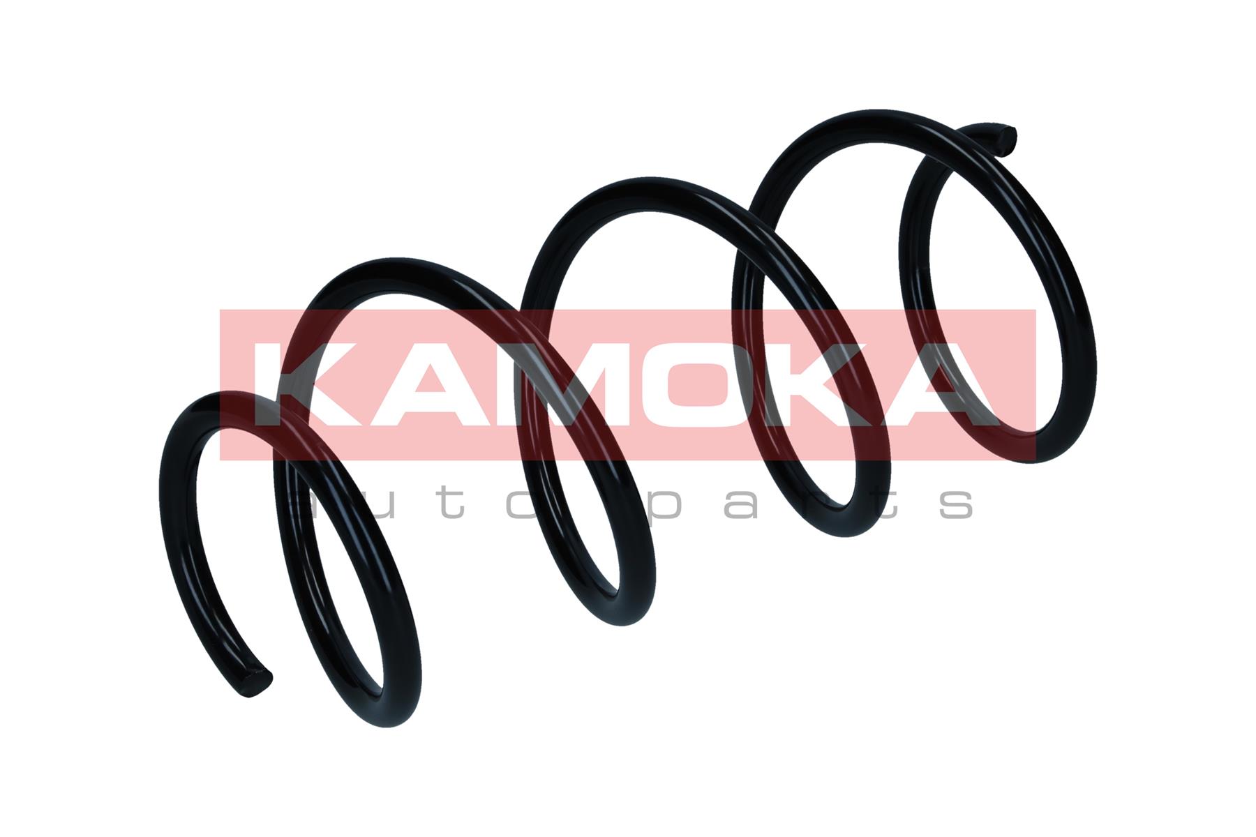 Coil Spring - 2110651 KAMOKA
