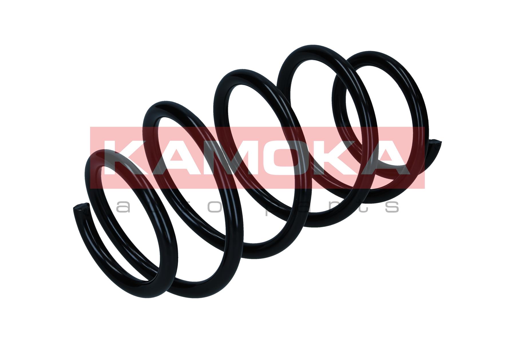 Coil Spring - 2110652 KAMOKA
