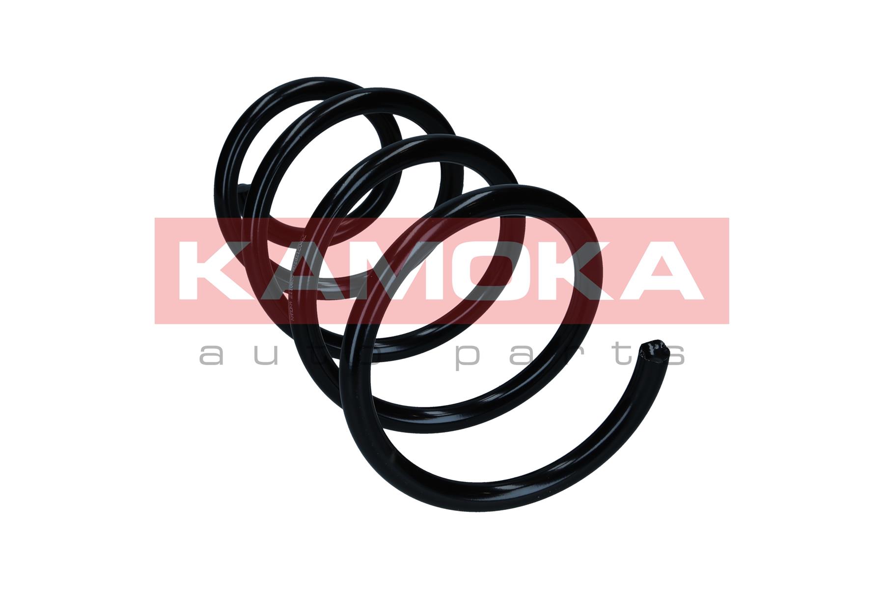 Coil Spring - 2110655 KAMOKA