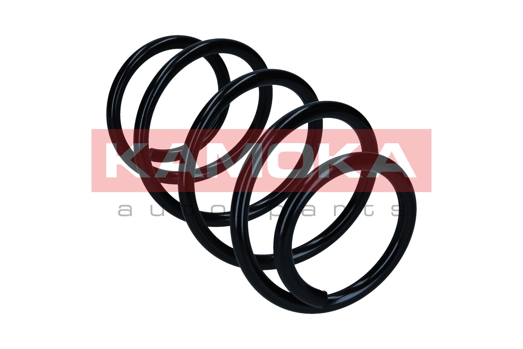 Coil Spring - 2110658 KAMOKA