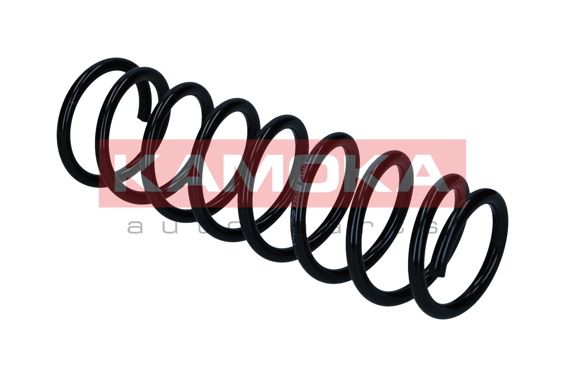 Coil Spring - 2110664 KAMOKA