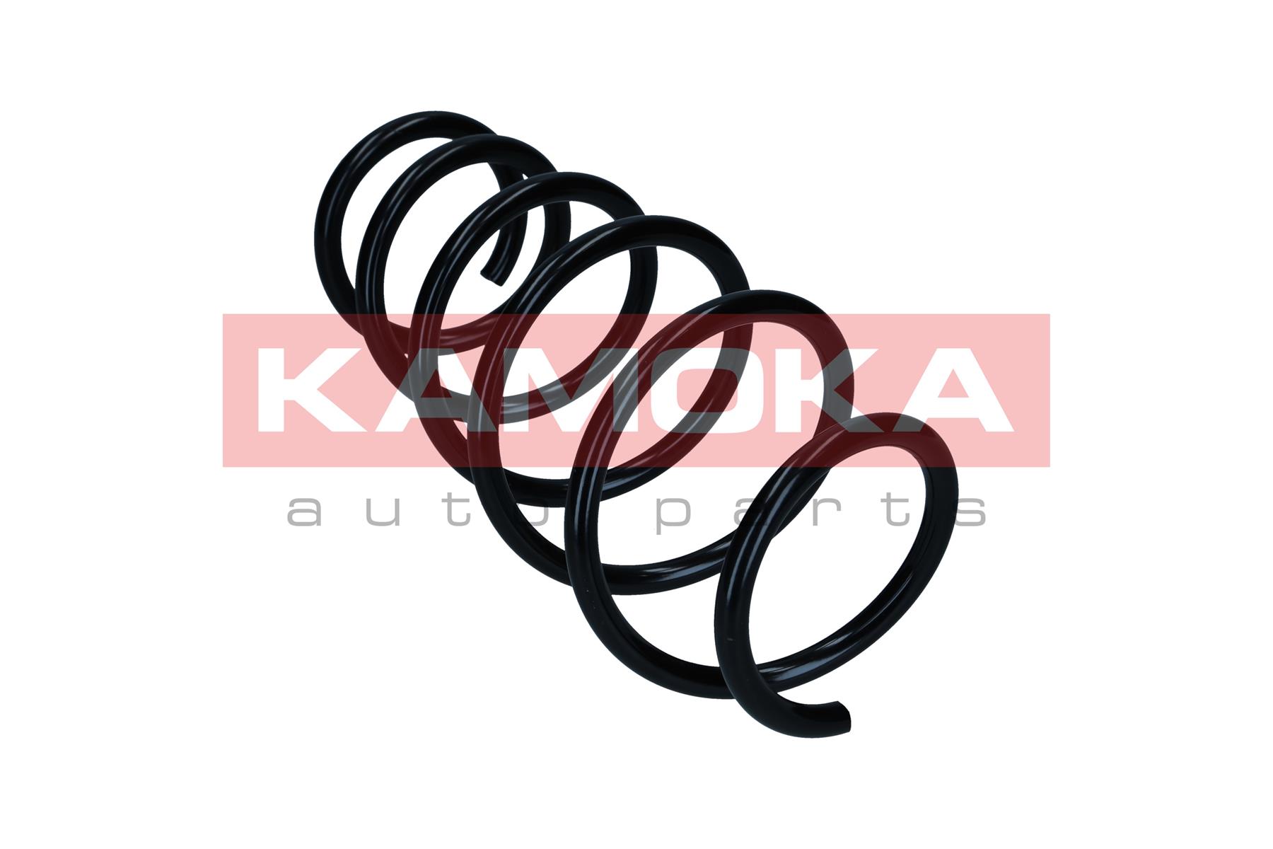 Coil Spring - 2110668 KAMOKA