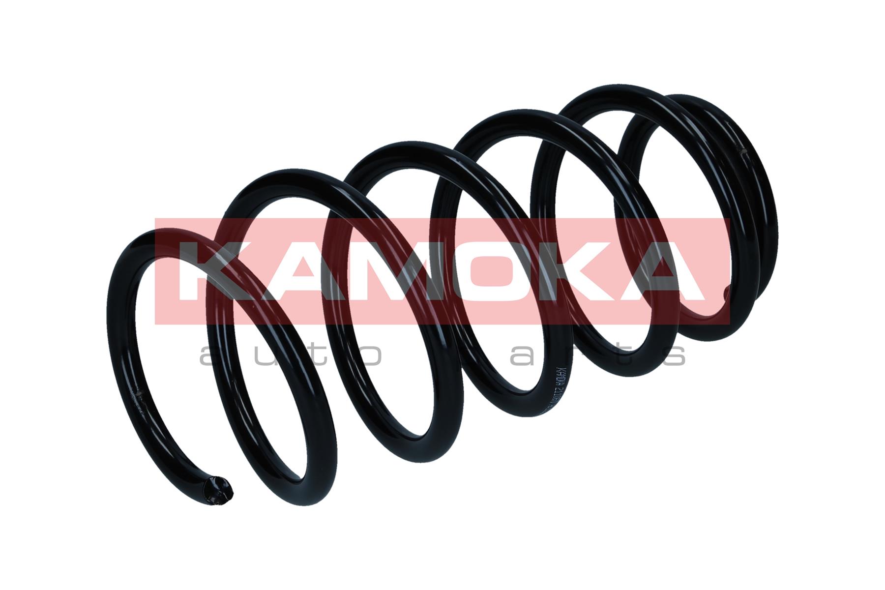 Coil Spring - 2110670 KAMOKA
